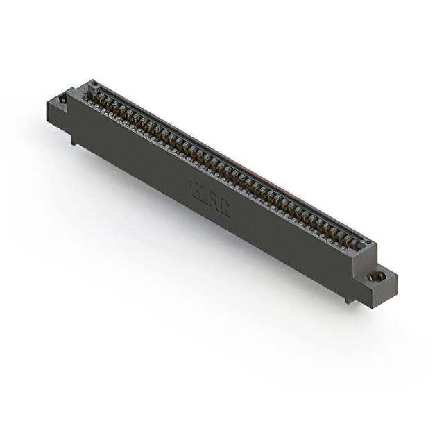 895-038-544-407 EDAC Inc.  Edgeboard Connectors